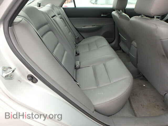 2005 MAZDA 6 - VIN: 1YVHP80D955M21042 - Photo 6