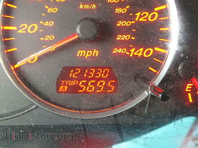 2005 MAZDA 6 - VIN: 1YVHP80D955M21042 - Photo 8