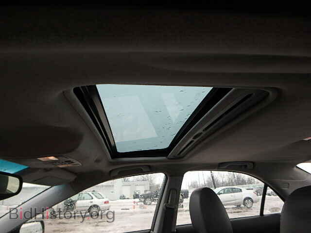 2005 MAZDA 6 - VIN: 1YVHP80D955M21042 - Photo 9