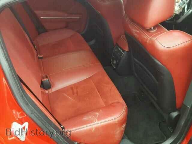 2012 DODGE CHARGER - VIN: 2C3CDXEJ3CH270081 - Фото 6