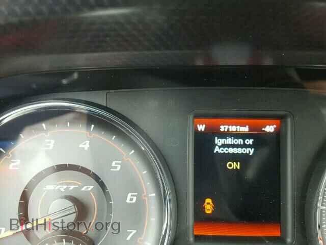 2012 DODGE CHARGER - VIN: 2C3CDXEJ3CH270081 - Фото 8