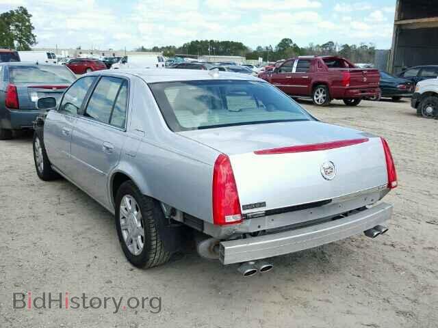 2009 CADILLAC DTS - VIN: 1G6KD57Y49U113612 - Фото 3