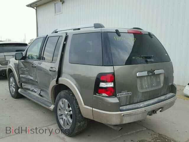 2006 FORD EXPLORER - VIN: 1FMEU74856ZA06766 - Фото 3