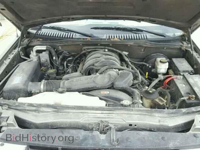 2006 FORD EXPLORER - VIN: 1FMEU74856ZA06766 - Фото 7