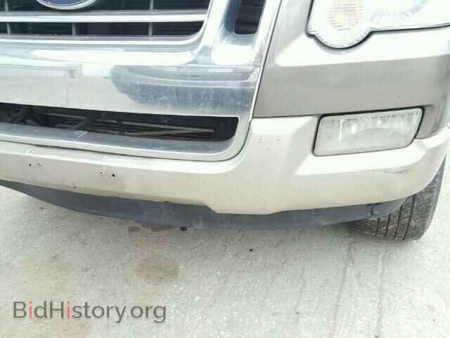 2006 FORD EXPLORER - VIN: 1FMEU74856ZA06766 - Фото 10