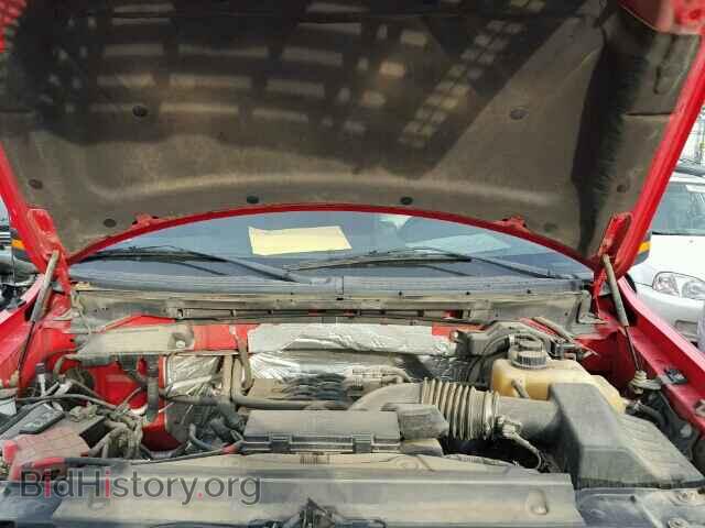 2011 FORD F150 - VIN: 1FTFW1EF0BFA46391 - Фото 7