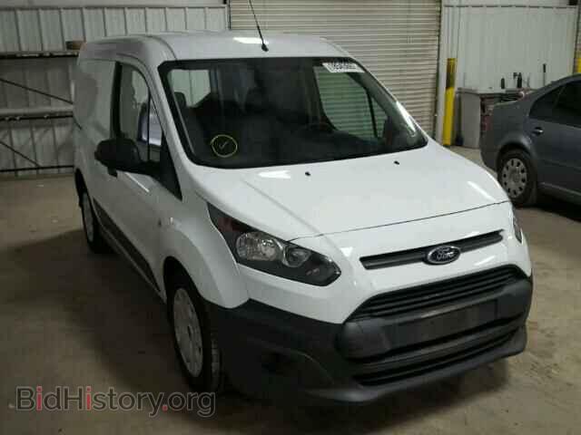 Фотография NM0LE6E73E1139268 - FORD TRANSIT CO 2014