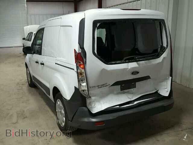 2014 FORD TRANSIT CO - VIN: NM0LE6E73E1139268 - Фото 3