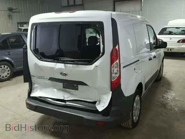 2014 FORD TRANSIT CO - VIN: NM0LE6E73E1139268 - Фото 4