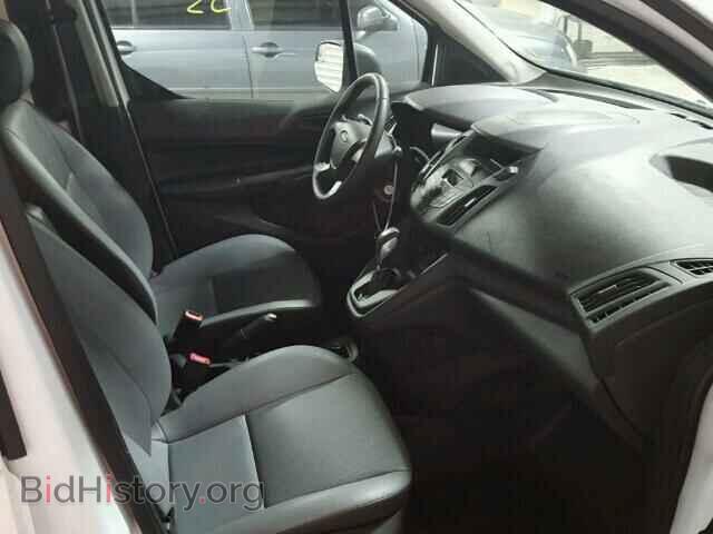 2014 FORD TRANSIT CO - VIN: NM0LE6E73E1139268 - Фото 5