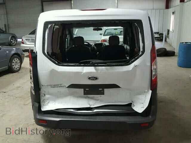 2014 FORD TRANSIT CO - VIN: NM0LE6E73E1139268 - Фото 9