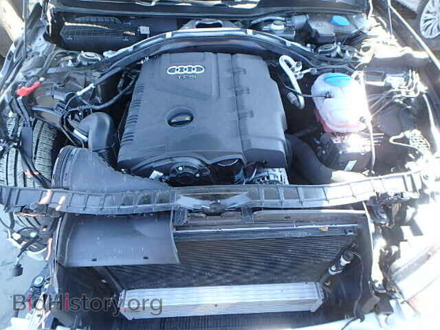 2014 AUDI A6 - VIN: WAUGFAFC8EN092941 - Photo 7