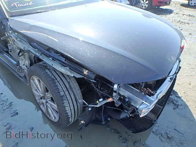 2014 AUDI A6 - VIN: WAUGFAFC8EN092941 - Photo 9