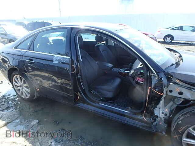 2014 AUDI A6 - VIN: WAUGFAFC8EN092941 - Photo 10