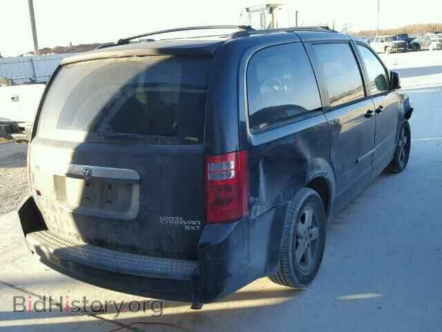 2010 DODGE CARAVAN - VIN: 2D4RN5D13AR280998 - Фото 4