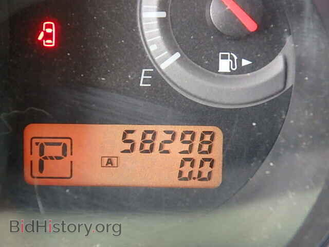 2010 NISSAN VERSA - VIN: 3N1BC1AP8AL407945 - Фото 8