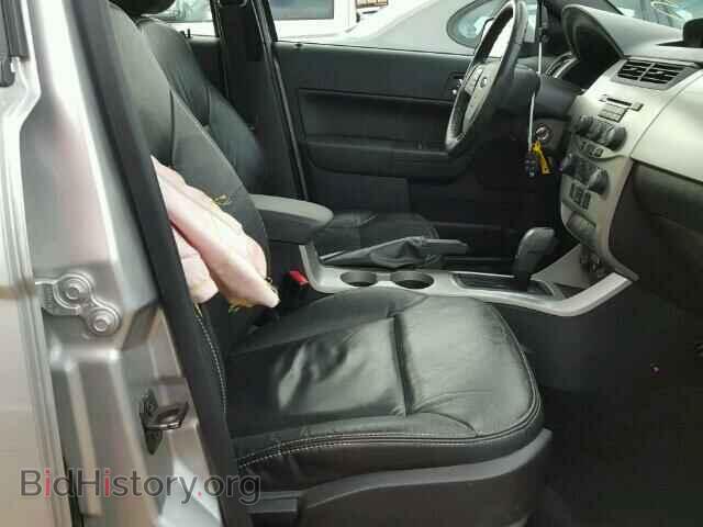 2011 FORD FOCUS - VIN: 1FAHP3GN3BW113593 - Фото 5