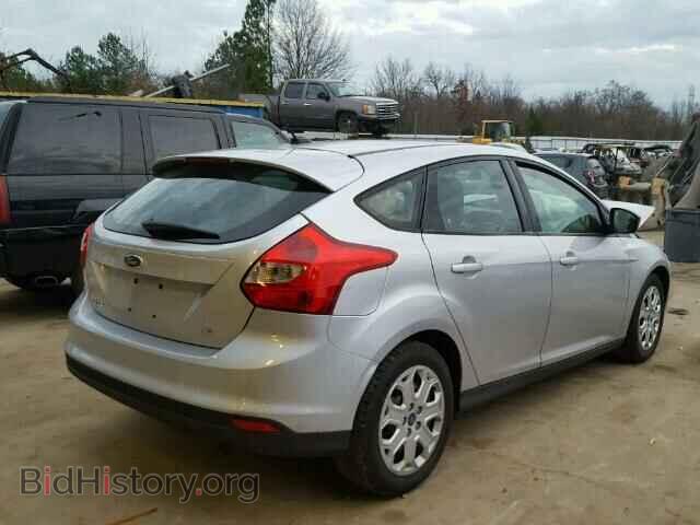 2012 FORD FOCUS - VIN: 1FAHP3K20CL147233 - Фото 4