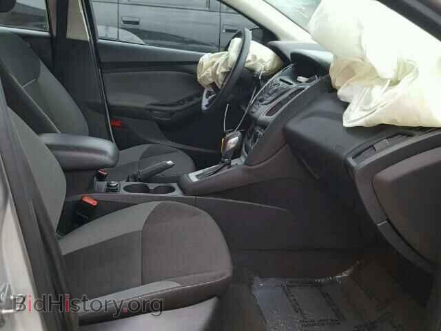 2012 FORD FOCUS - VIN: 1FAHP3K20CL147233 - Фото 5