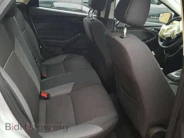 2012 FORD FOCUS - VIN: 1FAHP3K20CL147233 - Фото 6