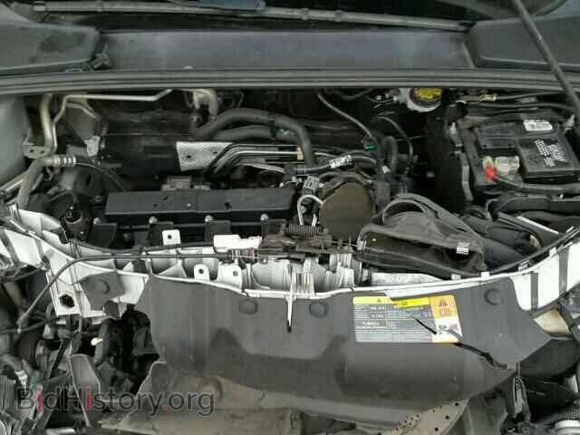 2012 FORD FOCUS - VIN: 1FAHP3K20CL147233 - Фото 7