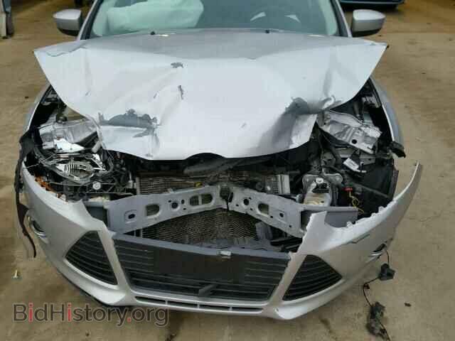 2012 FORD FOCUS - VIN: 1FAHP3K20CL147233 - Фото 9