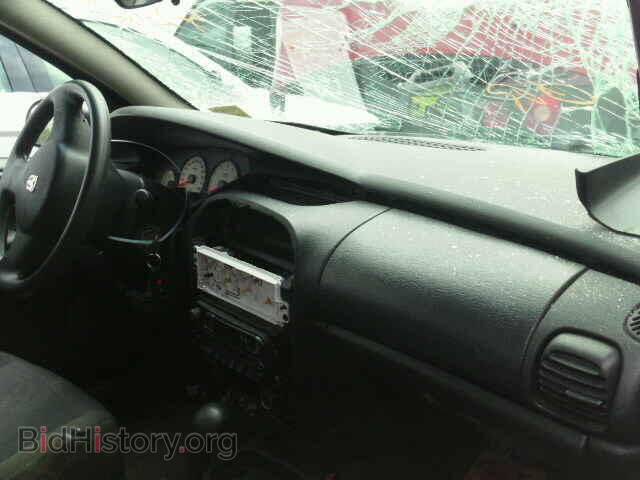 2003 DODGE NEON - VIN: 1B3ES56C93D204776 - Фото 5
