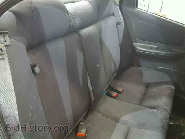 2003 DODGE NEON - VIN: 1B3ES56C93D204776 - Фото 6