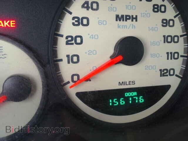 2003 DODGE NEON - VIN: 1B3ES56C93D204776 - Фото 8