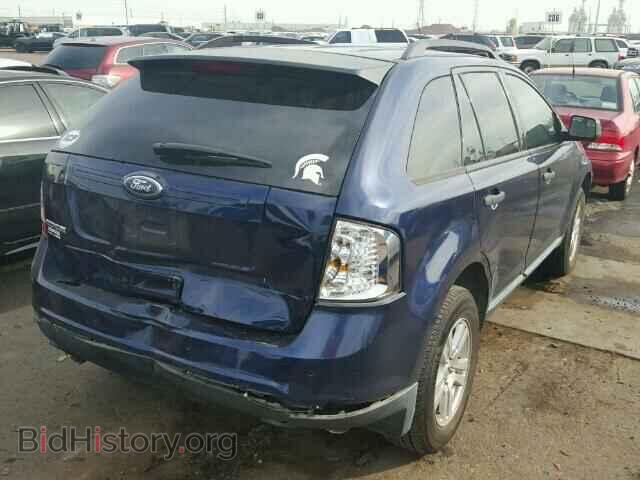 2011 FORD EDGE - VIN: 2FMDK3GC5BBA27592 - Photo 4