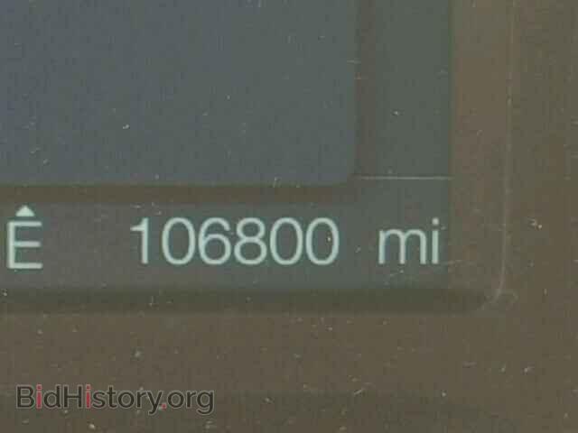 2011 FORD EDGE - VIN: 2FMDK3GC5BBA27592 - Photo 8