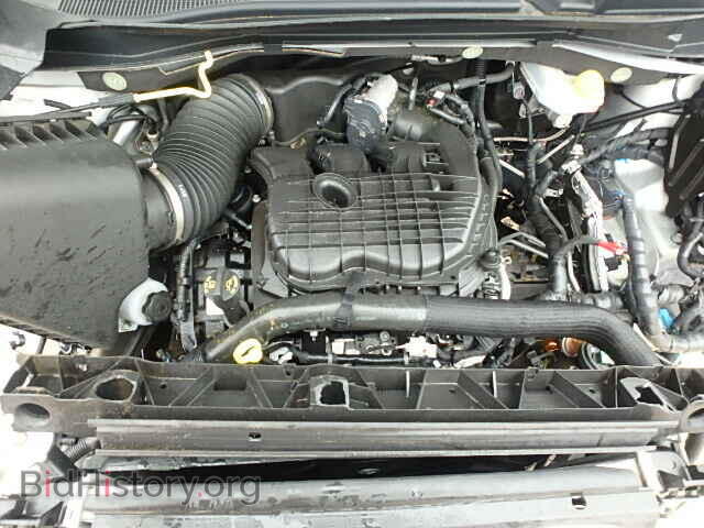 2012 DODGE CARAVAN - VIN: 2C4RDGEG7CR114310 - Фото 7