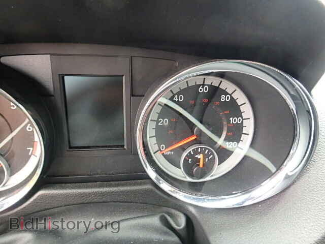 2012 DODGE CARAVAN - VIN: 2C4RDGEG7CR114310 - Фото 8