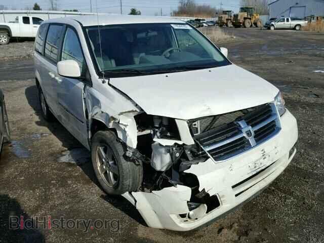Фотография 1D8HN54P48B116750 - DODGE CARAVAN 2008