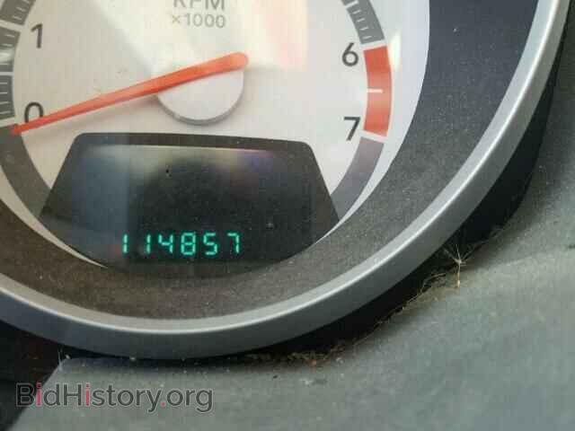 2008 DODGE CARAVAN - VIN: 1D8HN54P48B116750 - Фото 8