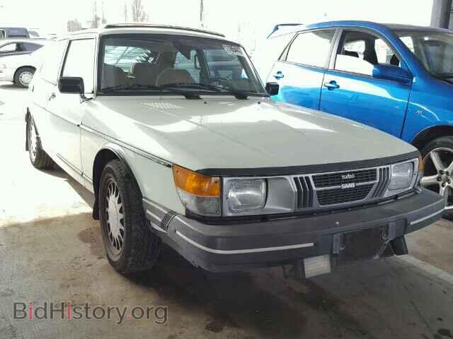 Photo 90801017184 - SAAB 900 1980