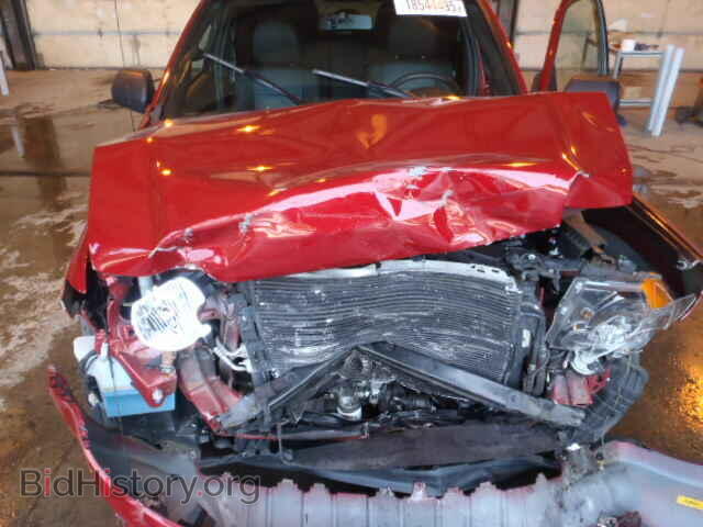 2011 FORD ESCAPE - VIN: 1FMCU0D77BKA14697 - Фото 7