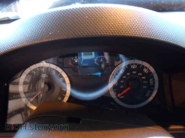2011 FORD ESCAPE - VIN: 1FMCU0D77BKA14697 - Фото 8