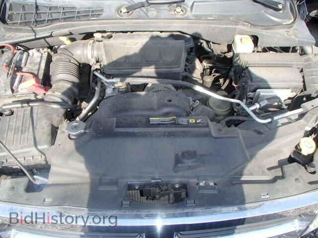 2008 DODGE DURANGO - VIN: 1D8HB48N08F131959 - Фото 7