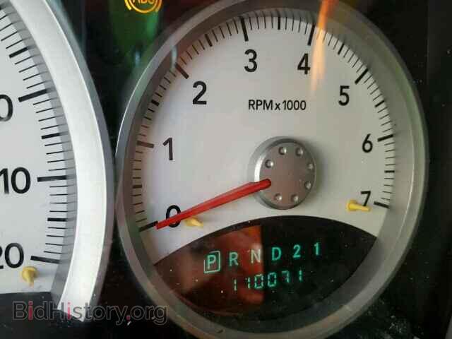 2008 DODGE DURANGO - VIN: 1D8HB48N08F131959 - Фото 8