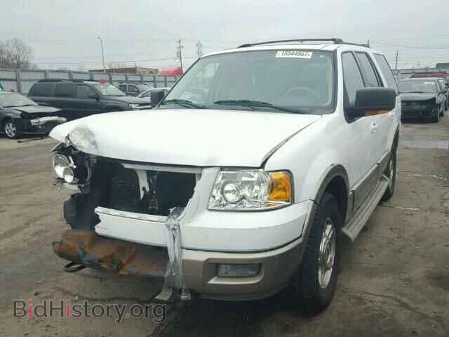 2004 FORD EXPEDITION - VIN: 1FMFU18LX4LB28720 - Фото 2