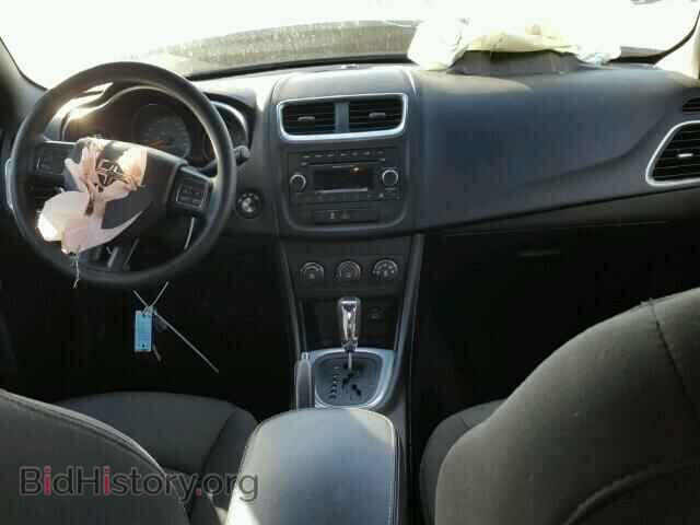 2013 DODGE AVENGER - VIN: 1C3CDZAB4DN725443 - Фото 9
