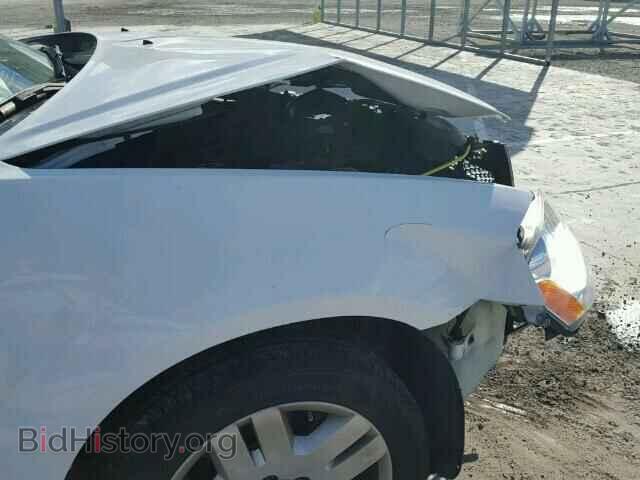 2013 DODGE AVENGER - VIN: 1C3CDZAB4DN725443 - Фото 10