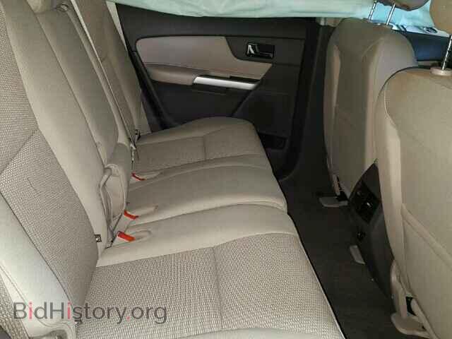 2014 FORD EDGE - VIN: 2FMDK3JC4EBA32926 - Photo 6