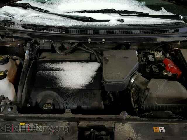 2014 FORD EDGE - VIN: 2FMDK3JC4EBA32926 - Photo 7