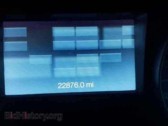 2014 FORD EDGE - VIN: 2FMDK3JC4EBA32926 - Photo 8