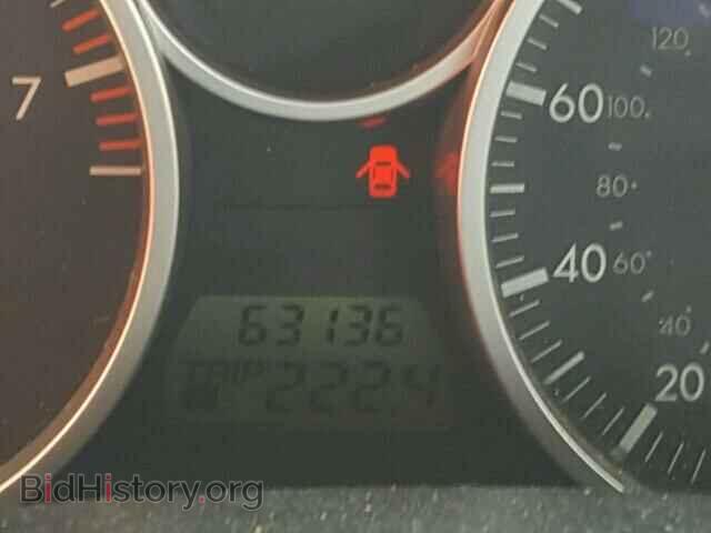 2008 MAZDA MIATA - VIN: JM1NC25FX80142826 - Фото 8