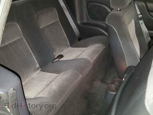 2006 CHRYSLER SEBRING - VIN: 1C3EL45X36N203684 - Фото 6