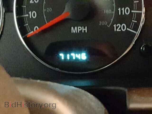 2006 CHRYSLER SEBRING - VIN: 1C3EL45X36N203684 - Фото 8
