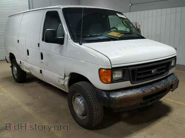 Photo 1FTNE24W05HA71225 - FORD ECONOLINE 2005